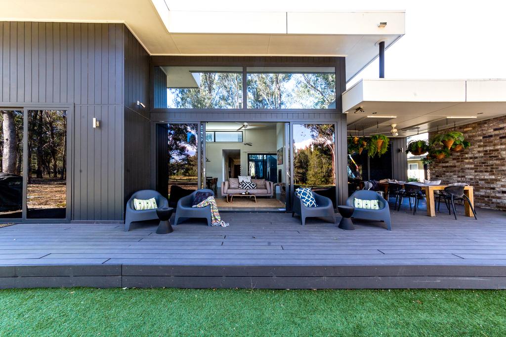 Lorn NSW Accommodation Daintree