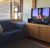 Dolphin Beach House - Accommodation Daintree