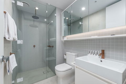 Domi Serviced Apartments - Accommodation Daintree 0