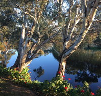 Donald Riverside Motel - Accommodation Daintree