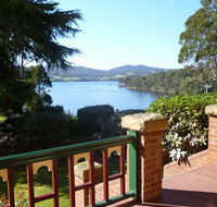 Donalea Bed and Breakfast  Riverview Apartment - Accommodation Daintree