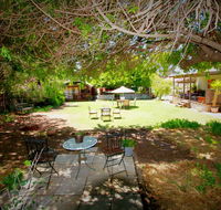 Dongara Breeze Inn - Accommodation Daintree