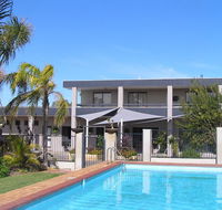 Dongara Old Mill Motel - Accommodation Daintree