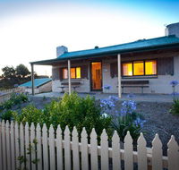 Donington Cottage Lincoln National Park - Accommodation Daintree