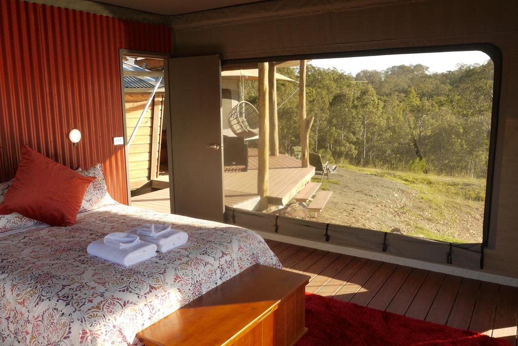 Luskintyre NSW Accommodation Daintree