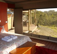 Donnybrook Eco Retreat - Accommodation Daintree