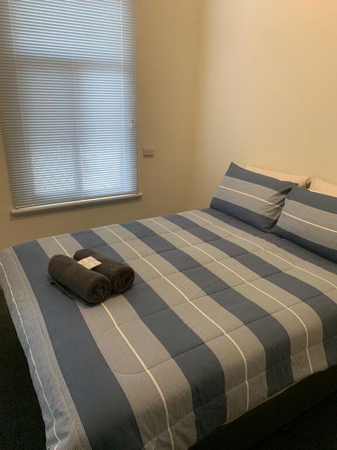 Donnybrook Hotel WA - Accommodation Daintree 0