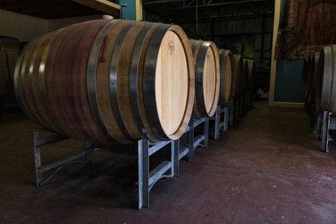 Double Oaks Tiny House - Accommodation Daintree 2