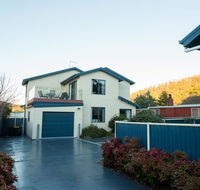 Douglas Street - Accommodation Daintree