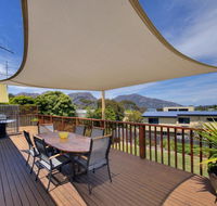 Dove on Freycinet - Accommodation Daintree