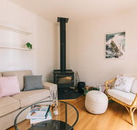 DOVESTONES BY THE SEA - INVERLOCH - Accommodation Daintree