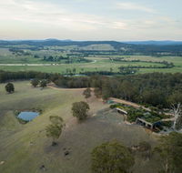 Down to Earth Farm Retreat - Accommodation Daintree