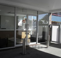 Downtown Motel - Accommodation Daintree