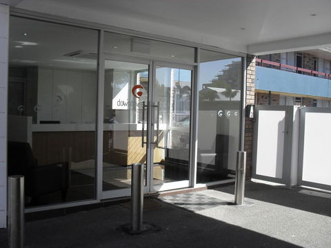 Downtown Motel - Accommodation Daintree 0