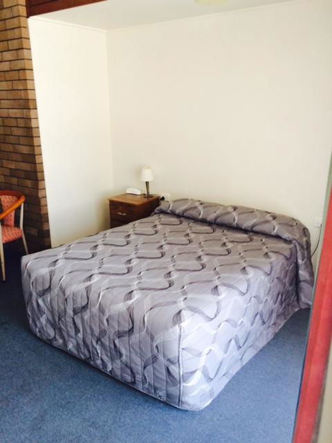 Downtown Motel - Accommodation Daintree 3
