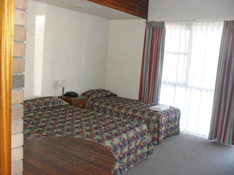 Downtown Motel - Accommodation Daintree 1