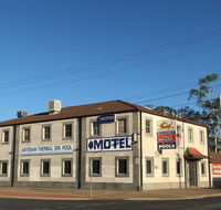 Dragon Phoenix Resort - Accommodation Daintree