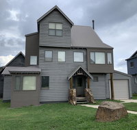 Dragonfly Chalet - Accommodation Daintree