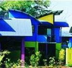 Dreamcatcher Apartments - Accommodation Daintree