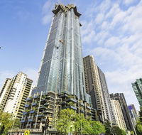DreamHost Apartments at Southbank - Accommodation Daintree