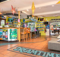 Dreamtime Travellers Rest - Accommodation Daintree