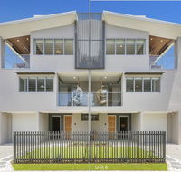 Dreamtime Villas Kingscliff Lane - Accommodation Daintree