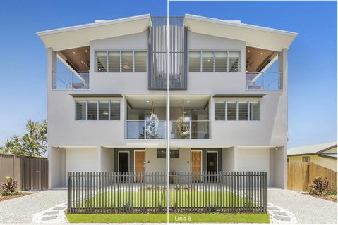 Dreamtime Villas Kingscliff Lane - Accommodation Daintree 0