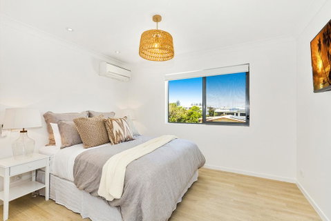 Dreamtime Villas Kingscliff Lane - Accommodation Daintree 2