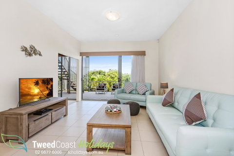 Drift Apartments - Tweed Coast Holidays - Accommodation Daintree 1