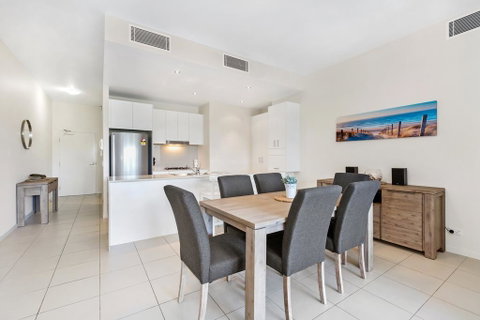 Drift Apartments - Tweed Coast Holidays - Accommodation Daintree 2