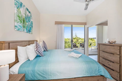 Drift Apartments - Tweed Coast Holidays - Accommodation Daintree 0