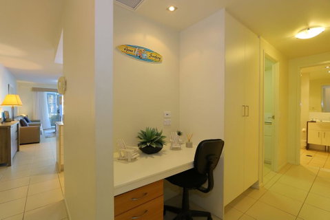 Drift Apartments North #10 - Accommodation Daintree 2