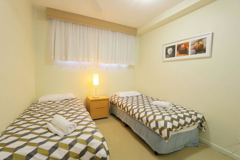Drift Apartments North #10 - Accommodation Daintree 3