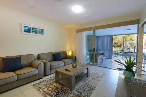 Drift Apartments North #10 - Accommodation Daintree 1