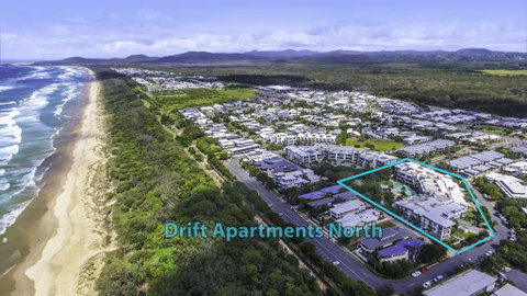 Drift Apartments North #10 - Accommodation Daintree 0