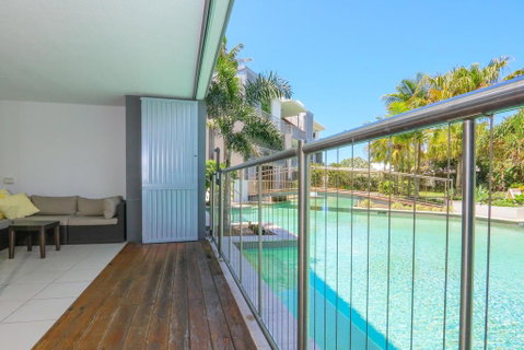 Drift Apartments North #7 - Accommodation Daintree 3