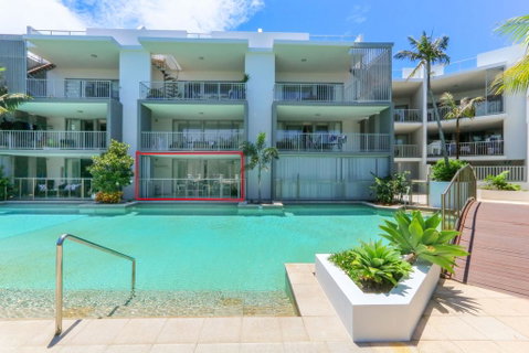 Drift Apartments North #7 - Accommodation Daintree 0