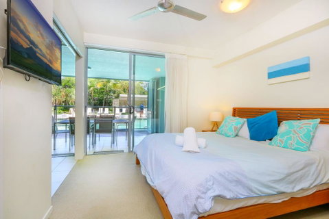 Drift Apartments North #7 - Accommodation Daintree 1