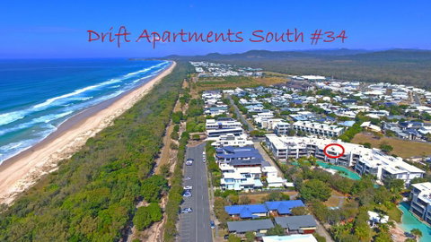 Drift Apartments South #34 - Accommodation Daintree 3