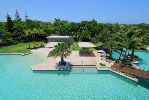Drift Apartments South #34 - Accommodation Daintree 0