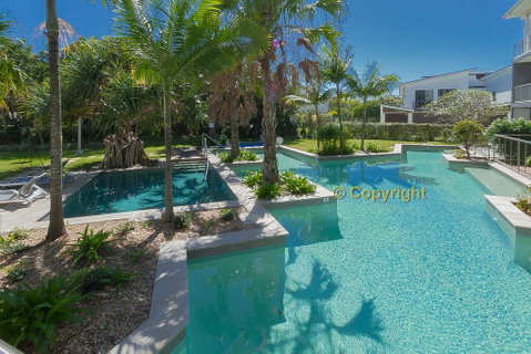 Drift Apartments South #34 - Accommodation Daintree 2