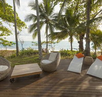 Drift Beach House Getaway - Accommodation Daintree