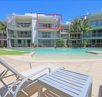 Drift North Rooftop 30 - Accommodation Daintree