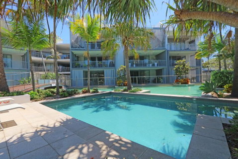 Drift North Rooftop #30 - Accommodation Daintree 2