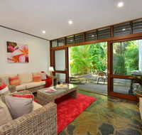 Drifting Port Douglas - Accommodation Daintree