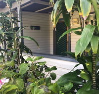 Driftway - Accommodation Daintree