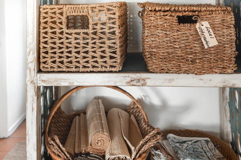 Driftwood - Accommodation Daintree 2