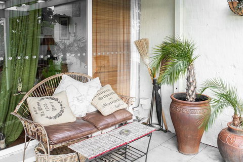 Driftwood - Accommodation Daintree 1