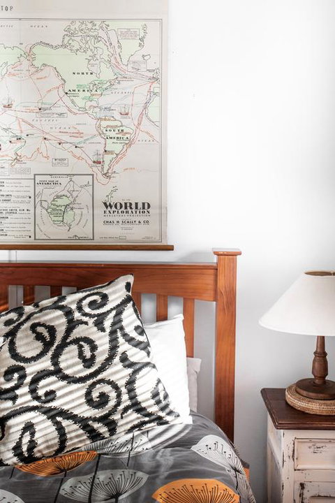 Driftwood - Accommodation Daintree 3