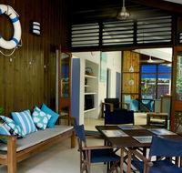 Driftwood - Accommodation Daintree